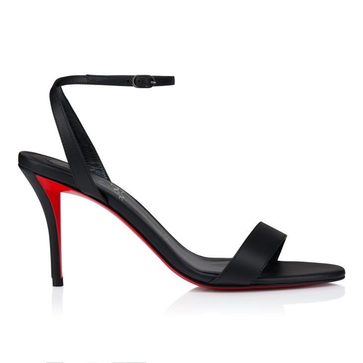 Christian Louboutin Miss Z Sandal - Image 4